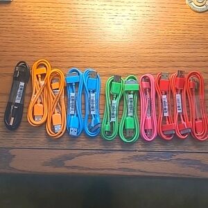 Iphone 4 Chargers or IPad/Ipod Chargers